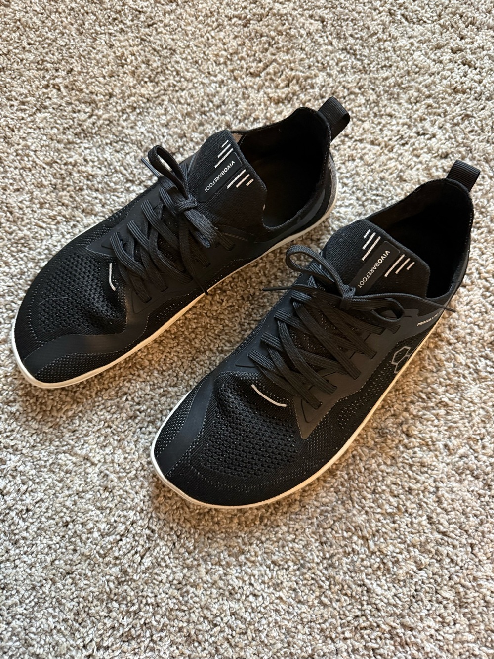 Women’s Vivo Barefoot Primus Lite shoes, size 9 - Picture 5 of 5